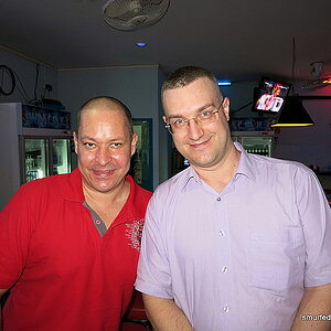 2014-08-29  Smurf Bar