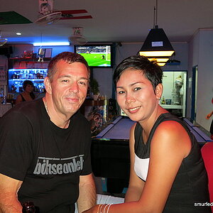 2014-08-30  Smurf Bar