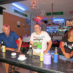 2014-08-30  Smurf Bar