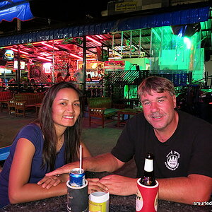 2014-08-30  Smurf Bar