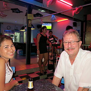 2014-08-30  Smurf Bar