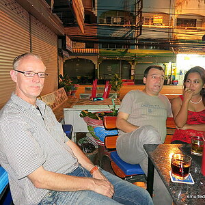 2014-08-31  Smurf Bar