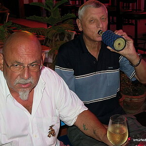 2014-09-02  Smurf Bar