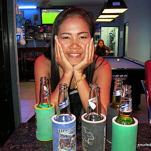 2014-09-02  Smurf Bar