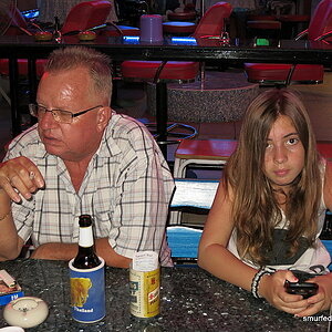 2014-09-02  Smurf Bar