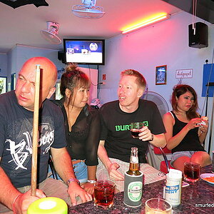 2014-09-02  Smurf Bar