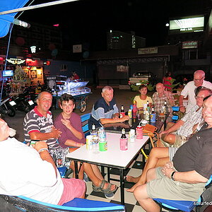 2014-09-02  Smurf Bar