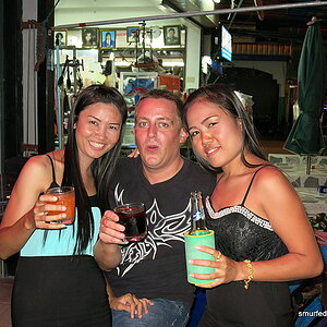 2014-09-02  Smurf Bar