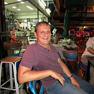 2014-09-03  Smurf Bar