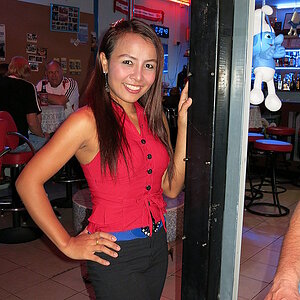 2014-09-03  Smurf Bar