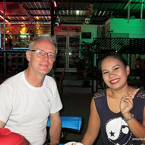 2014-09-03  Smurf Bar