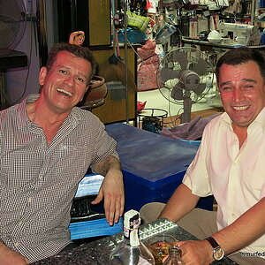 2014-09-03  Smurf Bar