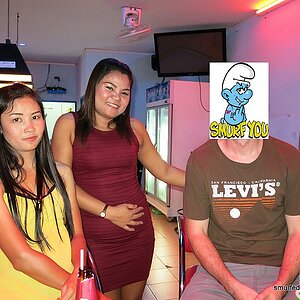 2014-09-03  Smurf Bar