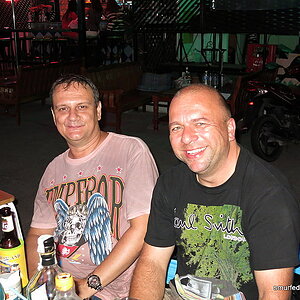 2014-09-04  Smurf Bar