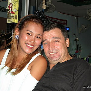 2014-09-04  Smurf Bar