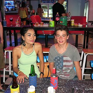 2014-09-04  Smurf Bar