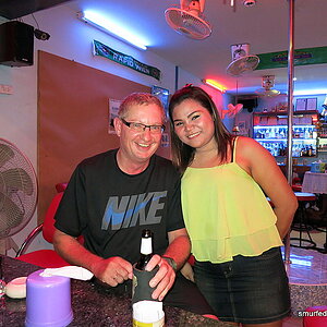 2014-09-04  Smurf Bar