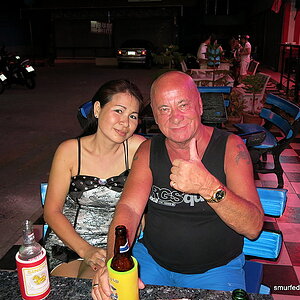 2014-09-04  Smurf Bar