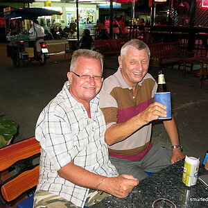 2014-09-04  Smurf Bar