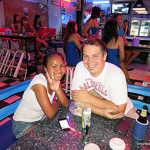 2014-09-05  Smurf Bar