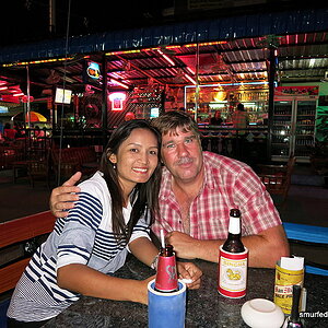 2014-09-05  Smurf Bar