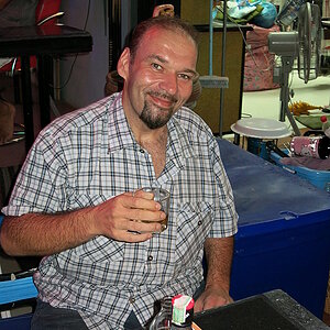 2014-09-05  Smurf Bar