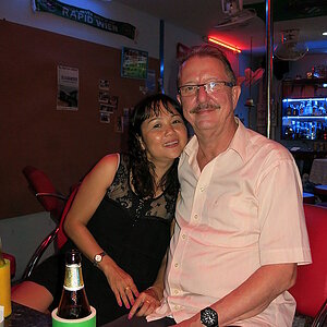 2014-09-05  Smurf Bar