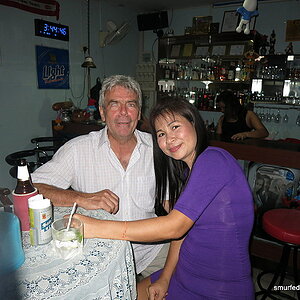 2014-09-06  Smurf Bar