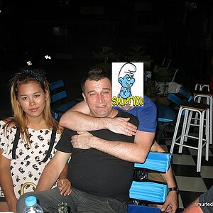 2014-09-06  Smurf Bar