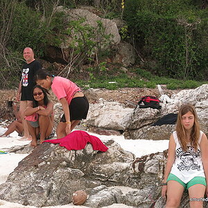 2014-09-06  Smurf Bar