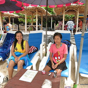 2014-09-06  Smurf Bar