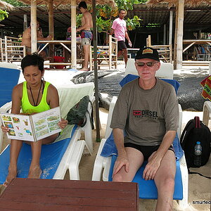 2014-09-06  Smurf Bar