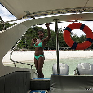 2014-09-06  Smurf Bar