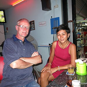 2014-09-06  Smurf Bar