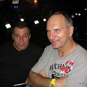 2014-09-06  Smurf Bar