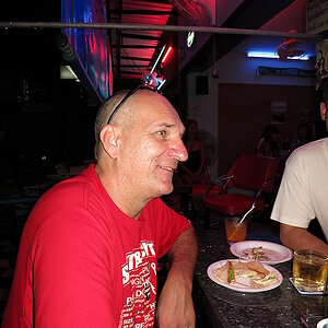 2014-09-07  Smurf Bar