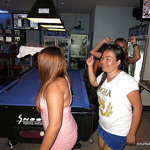 2014-09-07  Smurf Bar