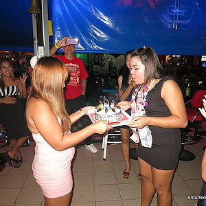 2014-09-07  Smurf Bar