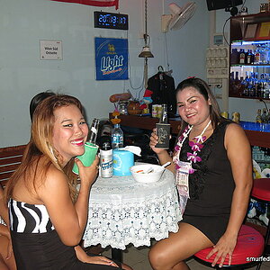 2014-09-07  Smurf Bar