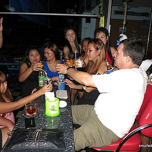 2014-09-07  Smurf Bar