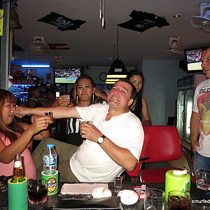 2014-09-07  Smurf Bar