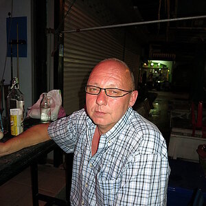 2014-09-07  Smurf Bar