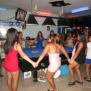 2014-09-07  Smurf Bar