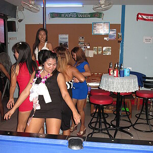 2014-09-07  Smurf Bar