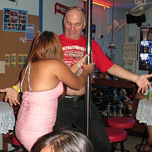 2014-09-07  Smurf Bar