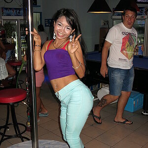 2014-09-07  Smurf Bar