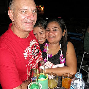 2014-09-07  Smurf Bar