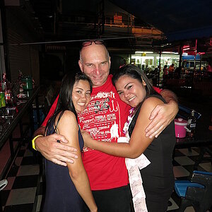 2014-09-07  Smurf Bar