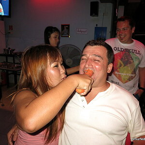 2014-09-07  Smurf Bar