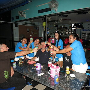 2014-09-08  Smurf Bar